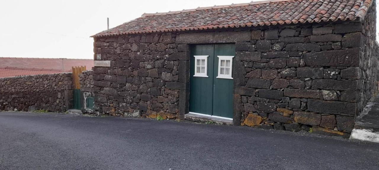 Al - Adega Do Terra Villa Madalena  Exteriör bild