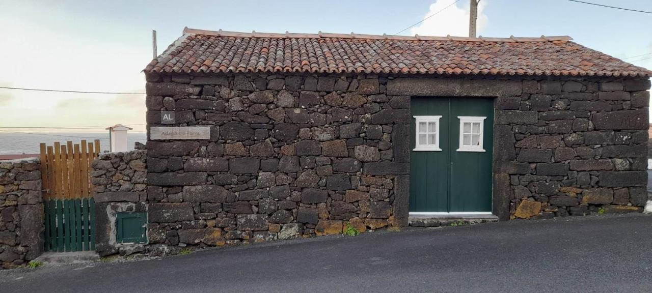 Al - Adega Do Terra Villa Madalena  Exteriör bild