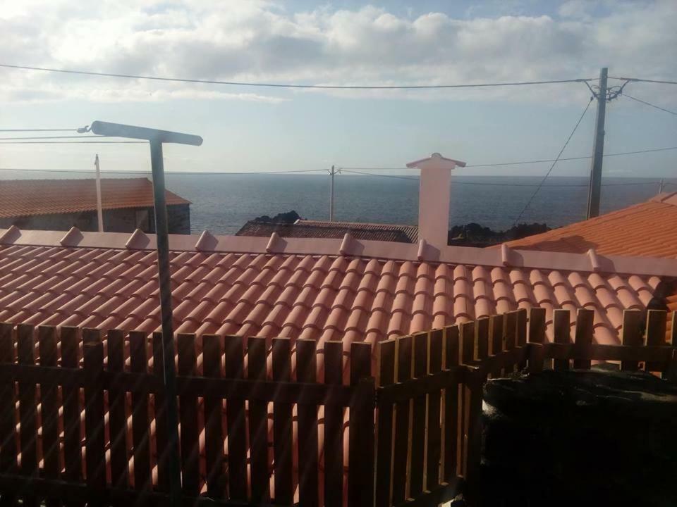 Al - Adega Do Terra Villa Madalena  Exteriör bild
